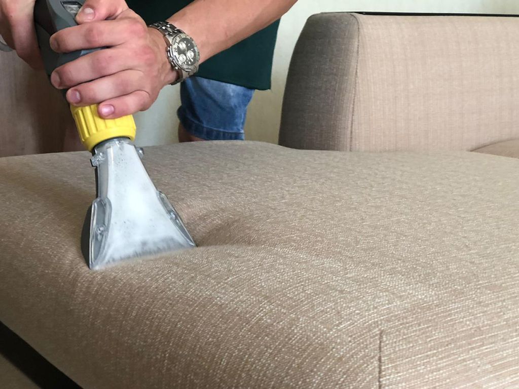 Datça Koltuk Yıkama