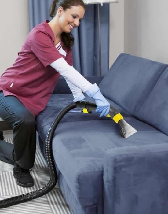 Datça Koltuk Yıkama